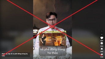 ការពិតពាក់កណ្តាល និងរឿង ឡូរ៉ា កាហ្វេ