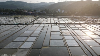 48 giờ ở Quảng Ngãi