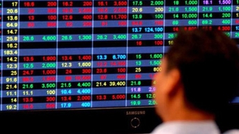 VN-Index lao dốc, đánh mất mọi nỗ lực sau phiên “bùng nổ” chỉ trong 1 tháng