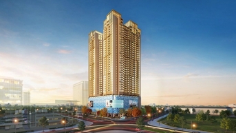 The Diamond Residence - កំណត់របៀបរស់នៅរបស់ម្ចាស់