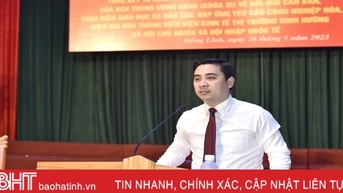 Các địa phương tổng kết 10 năm thực hiện nghị quyết đổi mới giáo dục