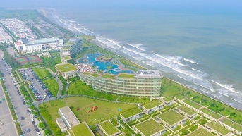 Hai cổ phiếu 'họ' FLC bị đình chỉ giao dịch ngay khi được niêm yết trên UPCoM