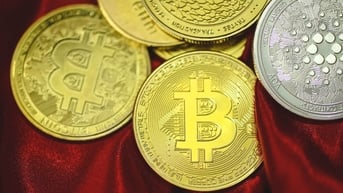 Nga đang sử dụng Bitcoin trong thương mại nước ngoài