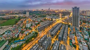 Đẩy lùi đầu cơ bất động sản