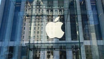 Apple đạt lợi nhuận 14.7 tỷ USD trong Quý III/2024