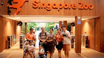 Travel Blogger Mike Nhân Phan chia sẻ bí quyết lên kế hoạch cho chuyến du lịch đa thế hệ trọn vẹn
