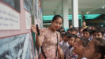 Thiếu giáo viên tiểu học, Sở Giáo dục và Đào tạo TP HCM chỉ đạo gì?