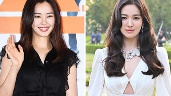 Hoa hậu Hàn Quốc đóng phim truyền hình mới cùng Song Hye Kyo, Gong Yoo