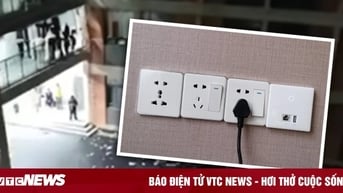 Trường bỏ ổ cắm ngăn chơi điện thoại, sinh viên ở Trung Quốc giận dữ