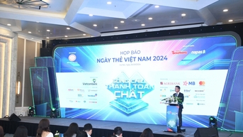 Ngày thẻ Việt Nam 2024 sẽ đề cập đến khái niệm Ngân hàng mở