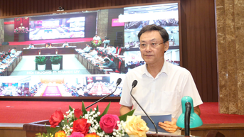 Đẩy nhanh tiến độ thẩm tra, phê duyệt quyết toán các dự án đầu tư công