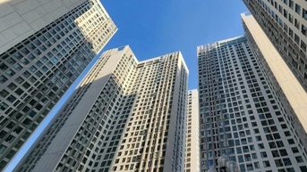 Cán mốc 48 triệu đồng/m2, chung cư cũ Hà Nội tăng giá cao nhất lịch sử