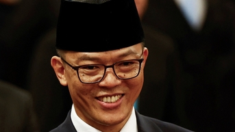 Indonesia muốn gia nhập BRICS