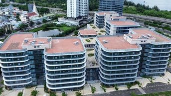 Đầu tư hơn 900 tỷ đồng từ vốn ngân sách xây công viên phần mềm rộng 2,8 ha rồi… bỏ hoang