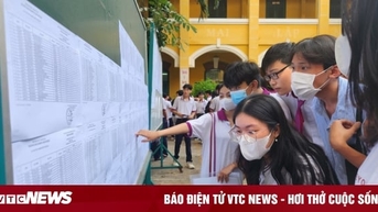 Thí sinh khối B nên chọn ngành nào, trường nào với mức điểm 25