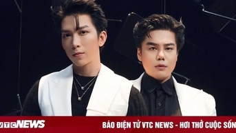 Tăng Phúc tiếp tục kết hợp với 'phù thuỷ tạo hit' Nguyễn Đình Vũ