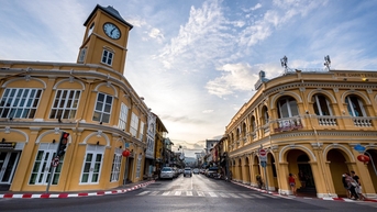 'Du khách MICE Việt Nam chuộng Phuket, Chiang Mai'