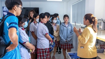 Trường đại học sẽ thay đổi việc tư vấn, hướng nghiệp