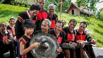Cồng Chiêng trong Văn hoá &amp; Lễ hội của người Ê-đê