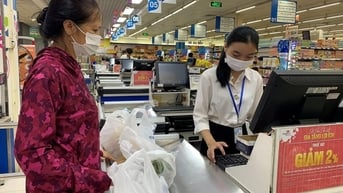 Đề xuất tiếp tục giảm 2% thuế VAT trong 6 tháng đầu năm 2025