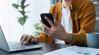 Mẹo Copy/Paste văn bản giữa iPhone và PC