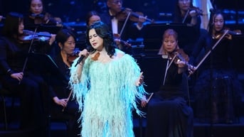 Nhạc sĩ Thanh Tùng vẫn ở đâu đây