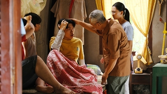 Đa sắc phim Việt chuyển thể từ văn học