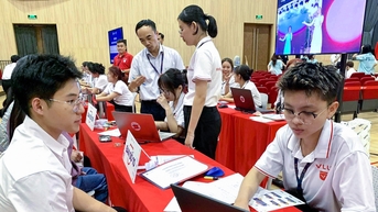 Thêm hàng ngàn chỉ tiêu xét tuyển bổ sung ở nhiều trường đại học