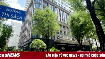 Tháo gỡ việc ngừng giao dịch tài sản của 4 công ty liên quan đến Phan Văn Anh Vũ