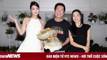 Chủ tịch Miss Grand đến Việt Nam sau ồn ào huỷ theo dõi Hoa hậu Thùy Tiên