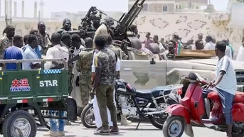 Sudan mong muốn tìm kiếm giải pháp hòa bình toàn diện và lâu dài