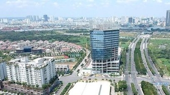 Đẩy nhanh tiến độ công tác quy hoạch