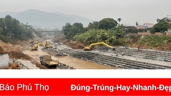 Đảm bảo an toàn hệ thống đê kè