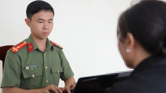 Lộ clip "nóng" qua mạng xã hội, nhiều người bị tống tiền