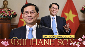 Bộ trưởng Bùi Thanh Sơn: Ngoại giao cần vượt ra khỏi tư duy lối mòn