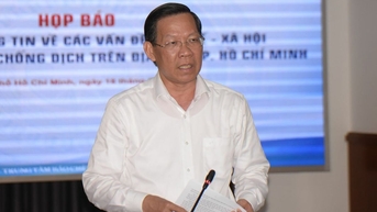 'Cơ chế đặc thù mới sẽ thu hút nguồn lực đầu tư cho TP HCM'