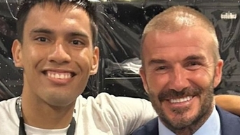 David Beckham chốt hạ mức lời ‘khủng’ bán ngôi sao Inter Miami đến Ngoại hạng Anh