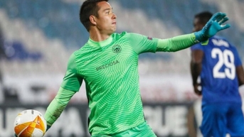 Tân binh sắp ra mắt CAHN có giá trị chuyển nhượng khủng nhất V-League