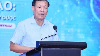 Đổi mới sáng tạo trong y dược giúp hàng triệu người hưởng lợi