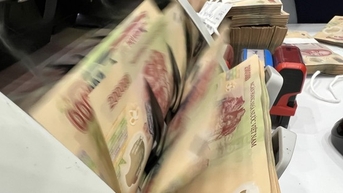 Người nhà lãnh đạo Công ty Tân Tạo bị xử phạt về chứng khoán hơn 1 tỉ đồng