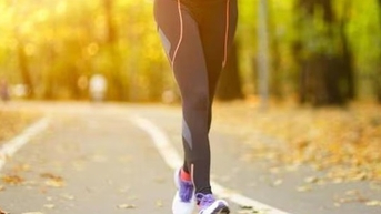 Nếu không thể đi bộ nhiều, sau đây là cách tập giúp giảm nguy cơ mắc bệnh tim