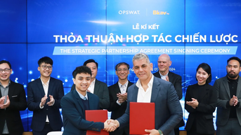 OPSWAT hợp tác cùng Bkav bảo vệ hệ thống mạng trọng yếu
