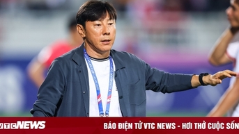 Ông Kim Sang-sik thăm dò Indonesia, HLV đối thủ lên tiếng