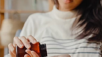 Những lưu ý khi bổ sung vitamin