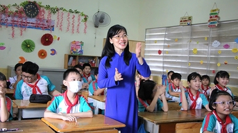 Cần chấn chỉnh công tác xã hội hóa trong ngành giáo dục