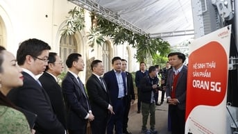 Bộ TT-TT và Bộ KH-CN hợp nhất trở thành Bộ mới rất quan trọng