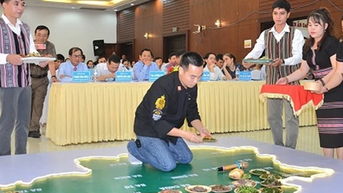 Đổi mới sáng tạo trong cộng đồng tạo cơ hội cho doanh nghiệp kinh doanh bền vững