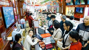 “Khuyết tật” của thị trường vàng, ai chịu trách nhiệm?