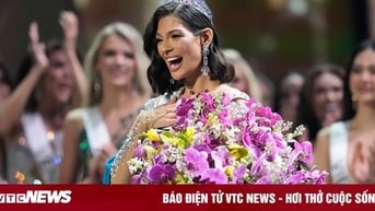 Người đẹp Nicaragua đăng quang Miss Universe 2023