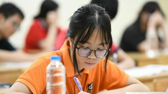 Nhiều câu hỏi dạng thức mới